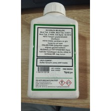 Buderus Kombi-Eşenjör-Petek Temizleyici Ilaç