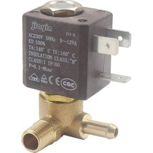 Artiko  Buharlı Ütü Jiayin JYZ-4P0101 Solenoid Valf