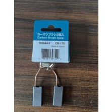 Makita 195844-2 CB-175 Kömür