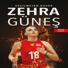 Epilons Zehra Güneş