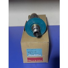 Makita 517799-5 Kollektör