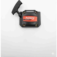 Palmera Starter Asılma Kolu Pro TBC552D 51.7cc Uyumlu Komple Starter Orjinal