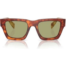 Prada 0PR A06 11P-60C 50 Unisex Güneş Gözlüğü