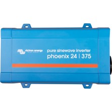 Victron Phoenix 12/375VA Ve.direct Schuko Inverter