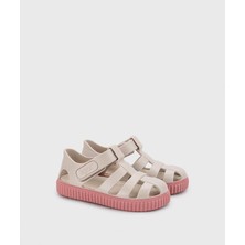Igor Nico Sand Nuevo Rosa Çocuk Sandalet S10368-383
