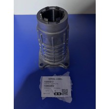 Makita 158858-2 Silindir Gövdesi