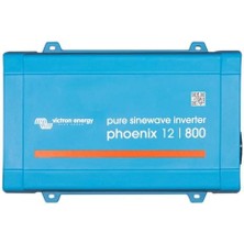 Victron Phoenix 12/800VA ve Direct Schuko Inverter