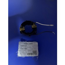 Makita 638655-7 Kömür Yuvası