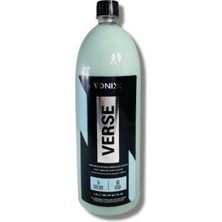 Vonixx Verse – Konsantre Su Bazlı Plastik Parlatıcı - 1.5 Litre