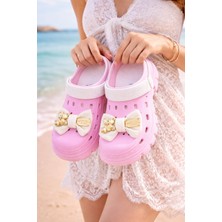 Slipcat Kadın Eva Deniz Plaj Doktor Hemşire Hastane Confort Rahat Sandalet Terlik