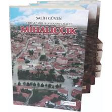 Defne Yayınevi Yarım Asırlık Yaşanmış Hayat"mihalıççık"