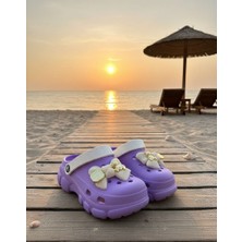 Slipcat Kadın Eva Deniz Plaj Doktor Hemşire Hastane Confort Rahat Sandalet Terlik