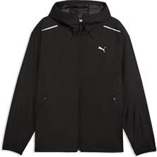 Puma Pumatech Track Jacket Erkek Günlük Ceket 63441901 Siyah