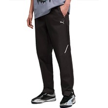 Puma Pumatech Track Pants Op Erkek Günlük Eşofman Altı 63442001 Siyah