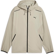 Puma Pumatech Track Jacket Erkek Günlük Ceket 63441961 Gri