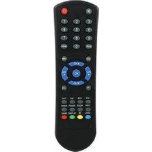 Genel Next 4500 Fta 5000 x Fta Yazısız Uydu Kumanda