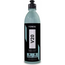 Vonixx V20 Hare Giderici Ince Pasta 500ML