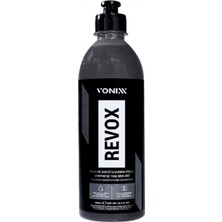 Vonixx Revox Synthetic Tire Sealant – Sentetik Lastik Waxı 1.5 Litre