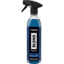 Vonixx Blend Ceramic & Carnauba Spray Wax – Seramikli Carnauba Sprey Wax - 500 ml