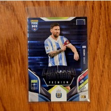 Panini 2026 Lionel Messi Limited Edition Premium Oyun Kartı