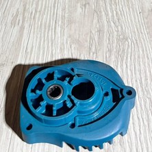 Makita 158874-4 Kapak Takımı