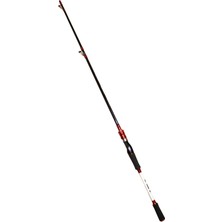 Balza Mıcro 180CM 10-60 Aksiyon 2 Parça Spin Olta Kamışı