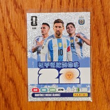 Panini World Cup 2026 Eternos '22 Offense Oyun Kartı