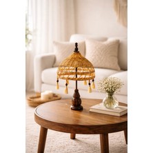 Dekoratif Bali Şemsiye