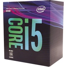 Intel Core i5 8500