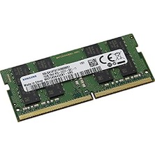 Samsung M471A2K43CB1-CRC Ram 16 GB 1,2 V Ddr4 Su Yeşili
