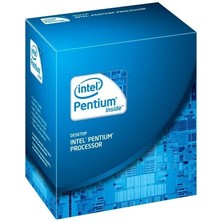 Intel Pentium G630