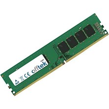 Offtek 16 GB Ram Bellek 288 Pin Dimm - Ddr4 - PC4-17000 (2133MHZ) - Ecc Olmayan