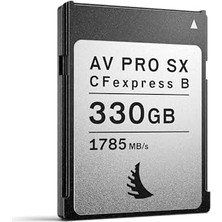 Angelbird Av Pro Cfexpress B Sx 330GB