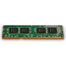 Hp 2 GB Ddr3 X32 144PIN 800 Mhz Sodımm, E5K49A