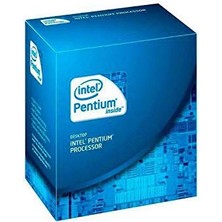 Intel Pentium E6600