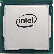 Intel Core i5 9600K Tray