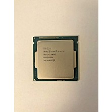 Intel Core I5-4570 - 2,9 Ghz