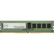 Dell A8711888 32 GB Ddr4 2400 Mhz Ecc Bellek/ram (Ddr4, Pc/sunucu, 288-PIN Dımm, Yeşil, - Poweredge C4130 - Poweredge FC430 - Poweredge FC630 - Poweredge FC830 - Poweredge M630)