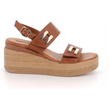 Kadın Terlik 1190611 Igı&co Dym 11906 Cuoio