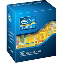 Intel Core i5 3570