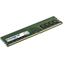 İntegral Integral 16 GB Ddr4 Ram 2666 Mhz Dımm Pc Masaüstü Bellek Modülü