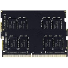 Timetec 16GB Kıt (2X8GB) Ddr4 2400MHZ PC4-19200 Ecc Olmayan Arabelleksiz 1.2V CL17 1rx8 Tek Sıralı 260 Pin Sodımm Dizüstü Dizüstü Bilgisayar Bilgisayar Bellek Ram Modülü Yükseltmesi (16GB KIT(2X8GB))