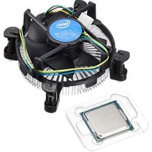 Intel Core i5 6400