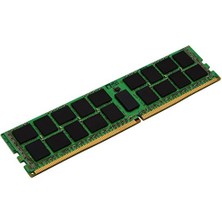 Kingston KVR24R17D4/16I Ram D4 2400 Ecc 16GB (2rx4)
