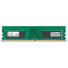 Kingston KCP421ND8/16 Masaüstü Ram 16 GB (Ddr4, 2133MHZ, Dımm, 1,2V, CL15, 288 Pin)