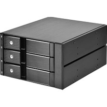 Silverstone Teknolojisi Silvstone SST-FS303-12G SST-FS303-12G