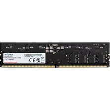 Adata Ram Dımm 32 GB DDR5-5600 (2x 16 Gb) Ikili Kit