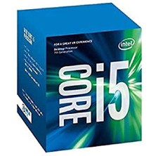 Intel Core i5 7600