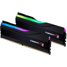 G.skill Ddr5 32GB Pc 6000 CL36 Kıt (2X16GB) 32-TZ5RK