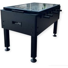 Langırt - Black Model - Full Camlı Kapalı Model